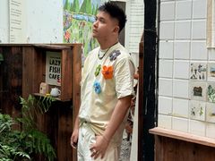 -懒鱼时光馆(沙坪坝店)