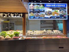 -小螺号海鲜·地道鲁菜(恒大店)
