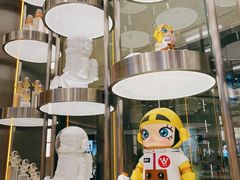-泡泡玛特POPMART(国贸三期店)