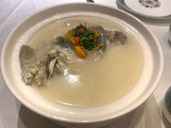 -肆月河豚·新淮扬(金融街店)