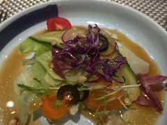-禾牧铁板创意料理(姑嫂树路店)