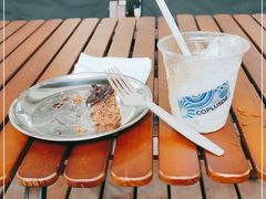 -COPLUSDE炭烤精酿餐厅&咖啡豆仓(MIX320店)