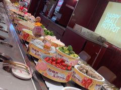 -龍歌自助小火锅(雨花台江南虹悦城店)
