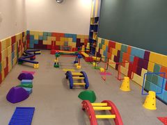 -早慧树儿童感觉统合体能训练中心(市北校区)