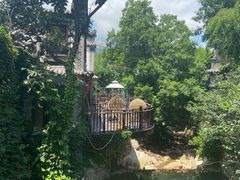 -老张烤羊(王哥庄店)