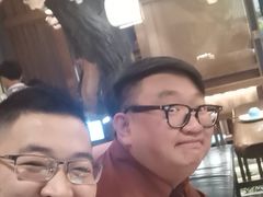 -清真·老门框爆肚涮肉·中华老字号(丰管路店)