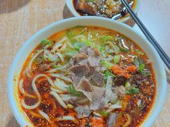 -肖家客饸饹面(郑州总店)