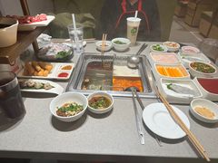 -海底捞火锅(青山湖万达夜宵主题店)