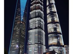 -上海金茂大厦88层观光厅