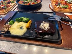 -必胜客(金开大道店)