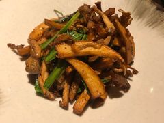 -丝路金桃·新疆菜(徐汇店)