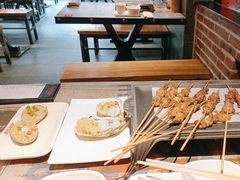 -管氏翅吧(广渠门店)