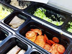 -赛百味SUBWAY(凯德mall大峡谷店)