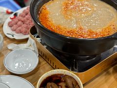 -牛排王糟粕醋火锅(海甸分店)