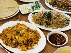 -姥家春饼店(漳州二路店)