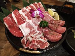 -九田家黑牛烤肉料理(石路天虹店)