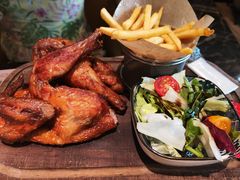 -半秋山西餐厅(襄阳万达店)