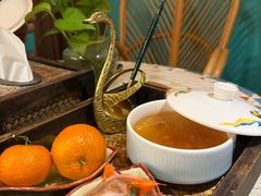 -康健民中泰式·古法按摩连锁品牌(华润万家店)