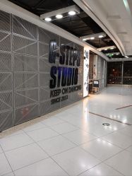 -G-STEPS舞蹈工作室