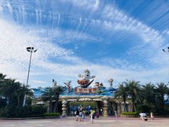 -美的鹭湖探索王国