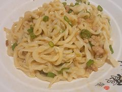 -燕青小馆(东园大厦店)