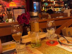 -MR.ROCKY洛奇先生·西餐&酒吧(琶醍店)