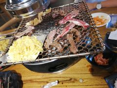 -大壮家原味烤肉(兴华北街店)