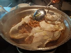 -简小舍·民间手艺菜(武昌江滩店)