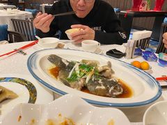 -红棉中餐厅·广州海航威斯汀酒店