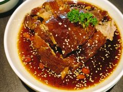 -湖里春风·淮扬菜(丽泽天街店)