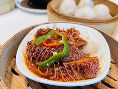 -春满园·早茶·粤菜·宴会(前海店)