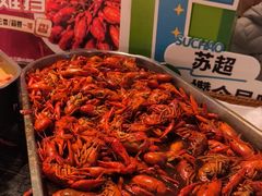 -南通绿洲国际假日酒店全日餐厅
