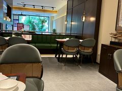 -东方饺子王臻味餐厅(新嘉坡城店)