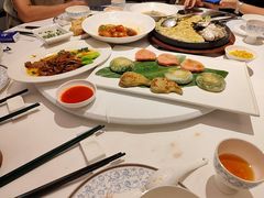 -金成潮菜博物馆(海珠湿地店)
