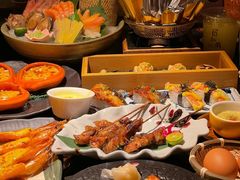 -匠和风精致料理(莆田财富中心店)
