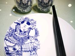 -福照楼汽锅鸡·云南菜(护国路店)
