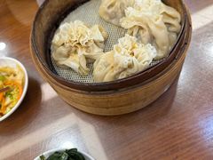 -百年认一力 太原老字号 (桥头街店)