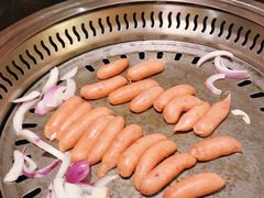 -九田家黑牛烤肉料理(潍坊青州市泰华城店)