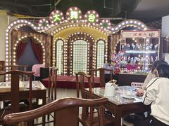 -天津卫码头(南开大悦城店)