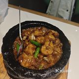 韵秋荷