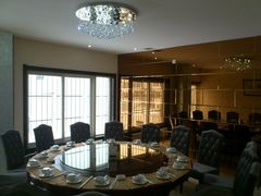 -金家老三饭庄(常营店)