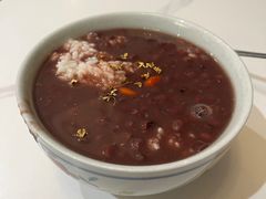 -堂屋糖水店(愚园店)