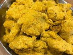 -BHC炸鸡(明洞总店)