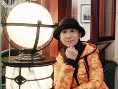 -上海安亭别墅花园酒店