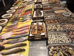 -健眺小海鲜(临海后山店)