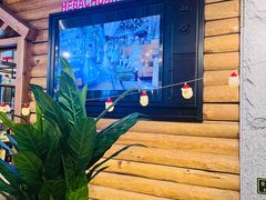 -延边河坝烧烤串城(车公庙店)