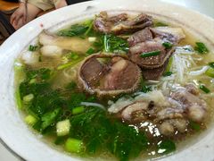 -熊氏牛羊杂粉(龙眼井总店)
