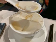 豆腐花-八樂居