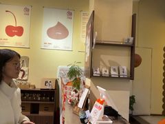 -7号里低糖生日蛋糕(南阳路店)