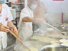 -吴财记面家(大同路店)